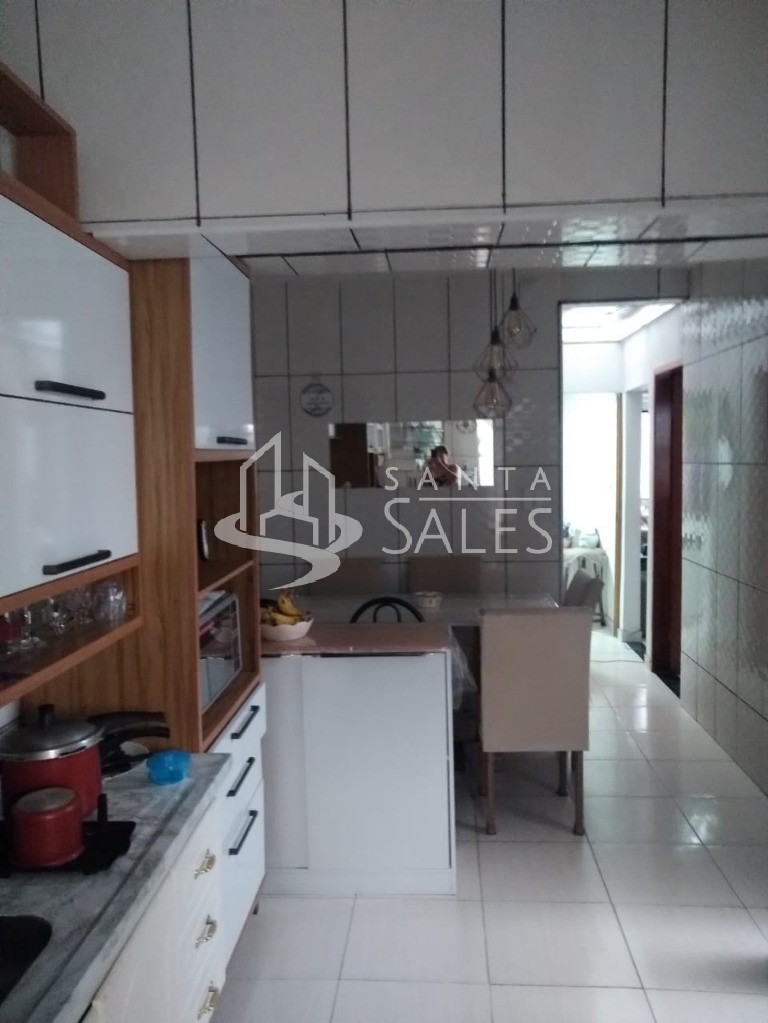Casa, 3 quartos, 96 m² - Foto 1
