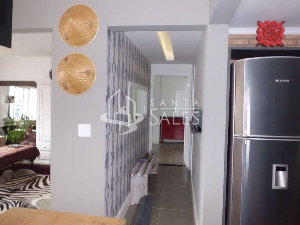 Apartamento, 1 quarto, 90 m² - Foto 12
