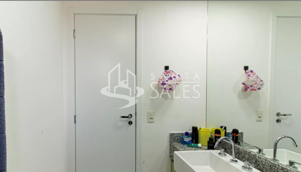 Apartamento, 2 quartos, 81 m² - Foto 23