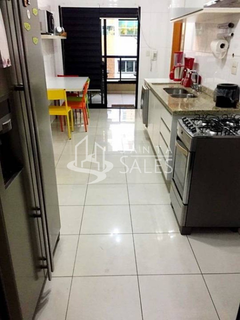 Apartamento, 4 quartos, 175 m² - Foto 3