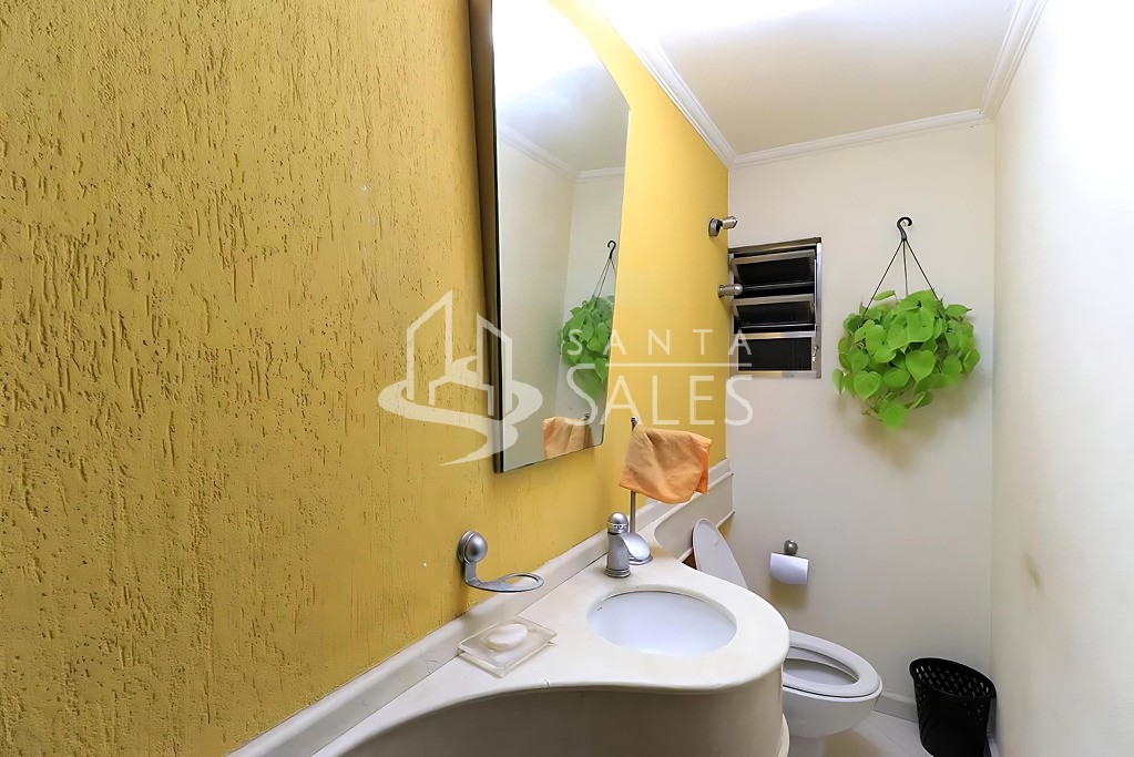 Apartamento, 4 quartos, 140 m² - Foto 48