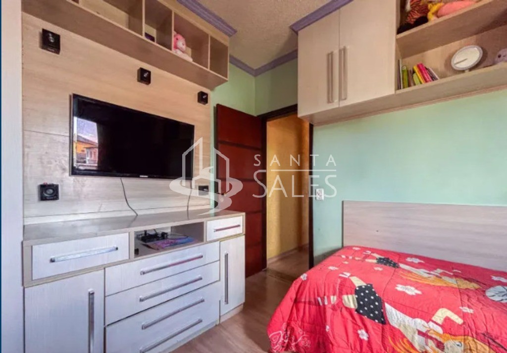 Casa, 3 quartos - Foto 8