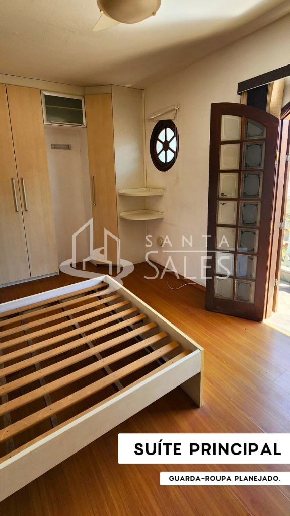 Casa à venda com 3 quartos, 150m² - Foto 9