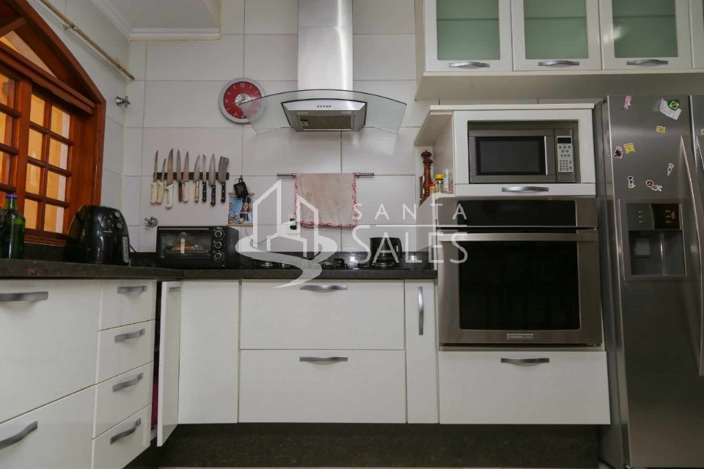 Sobrado, 3 quartos - Foto 36