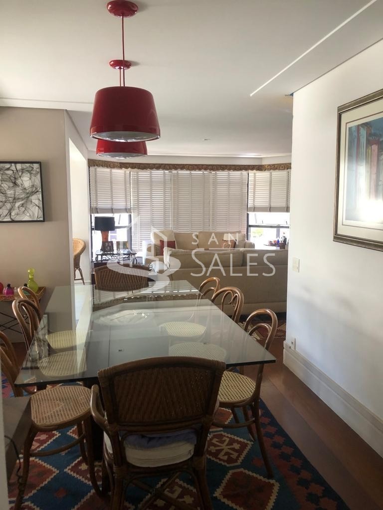 Apartamento, 4 quartos, 181 m² - Foto 10