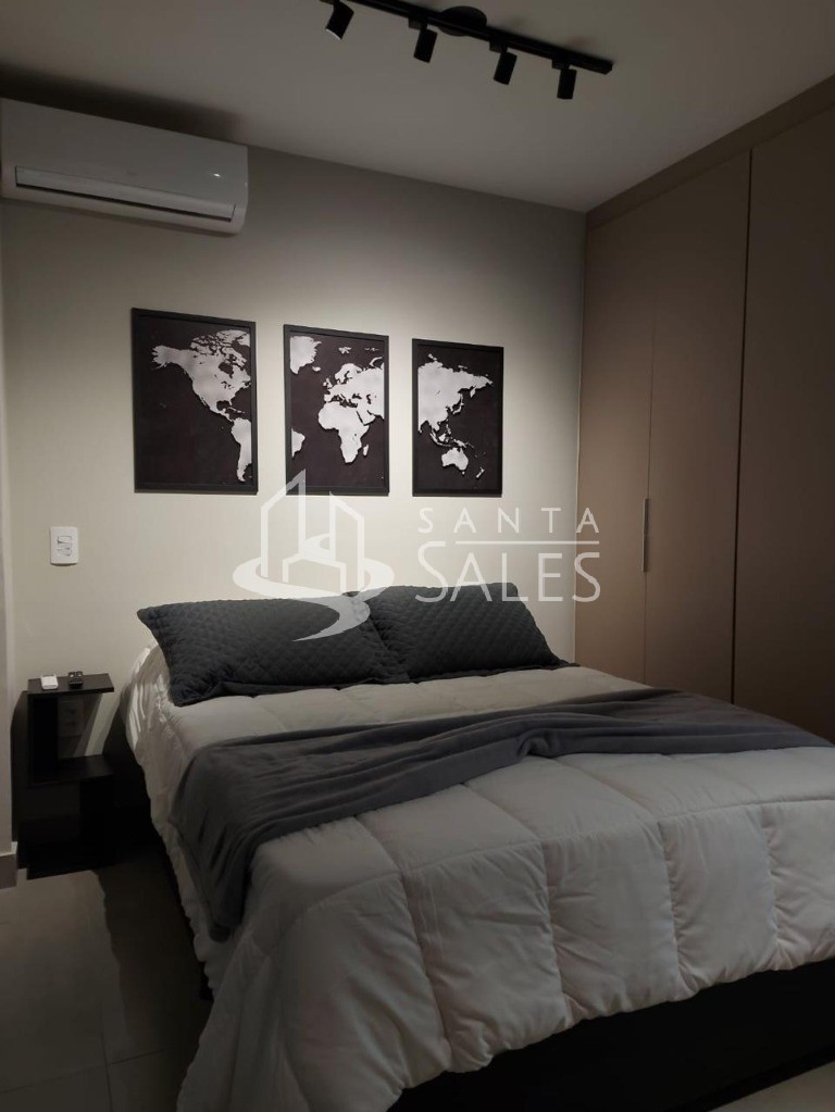 Apartamento, 1 quarto, 20 m² - Foto 14