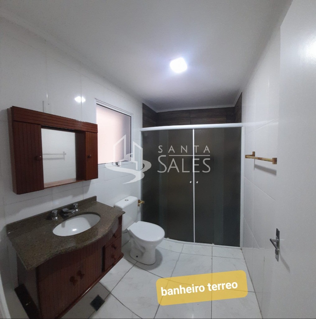 Casa à venda com 3 quartos, 145m² - Foto 8