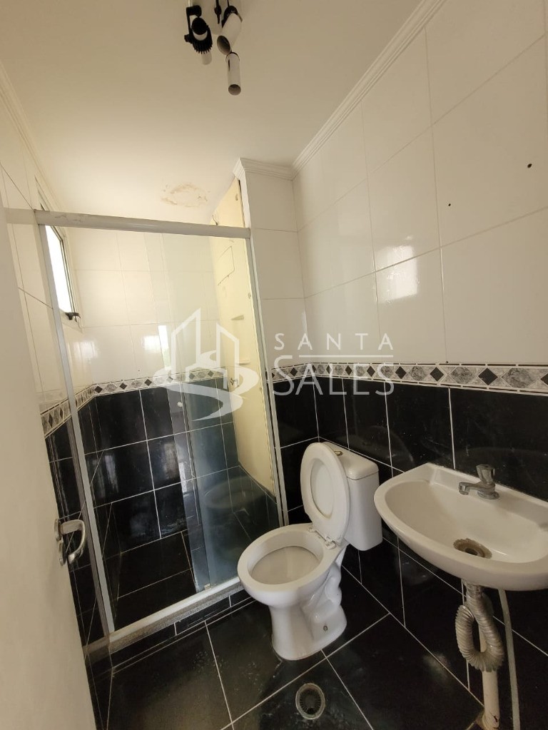 Apartamento, 2 quartos, 55 m² - Foto 7