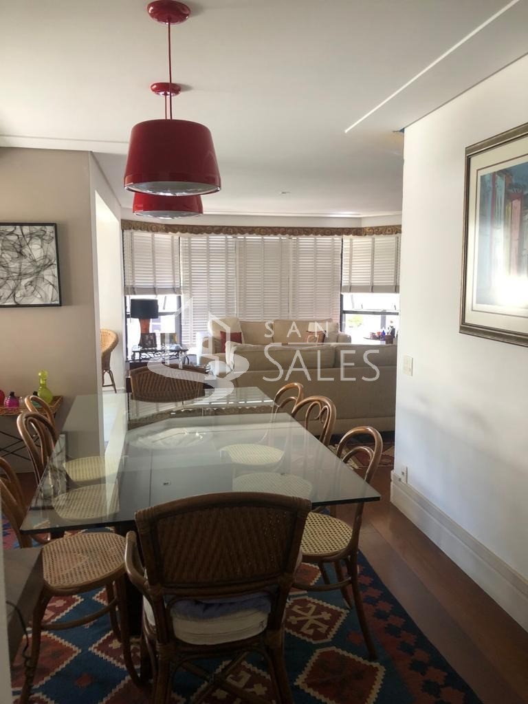 Apartamento, 4 quartos, 182 m² - Foto 7