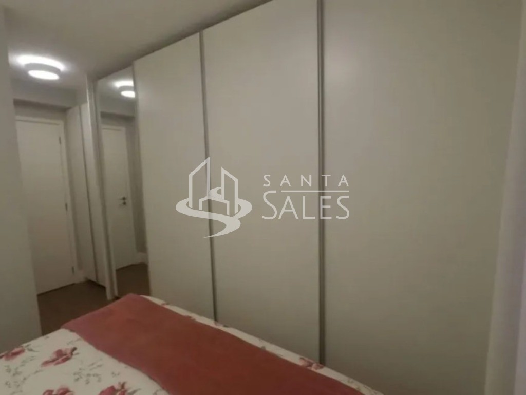 Apartamento, 2 quartos, 65 m² - Foto 12