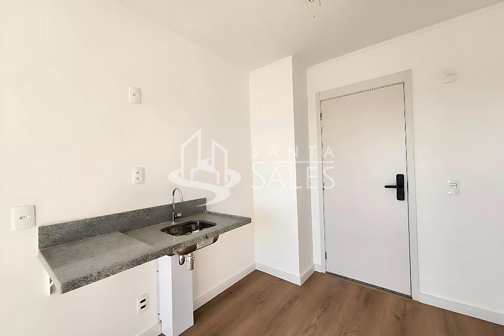 Apartamento, 1 quarto, 28 m² - Foto 6