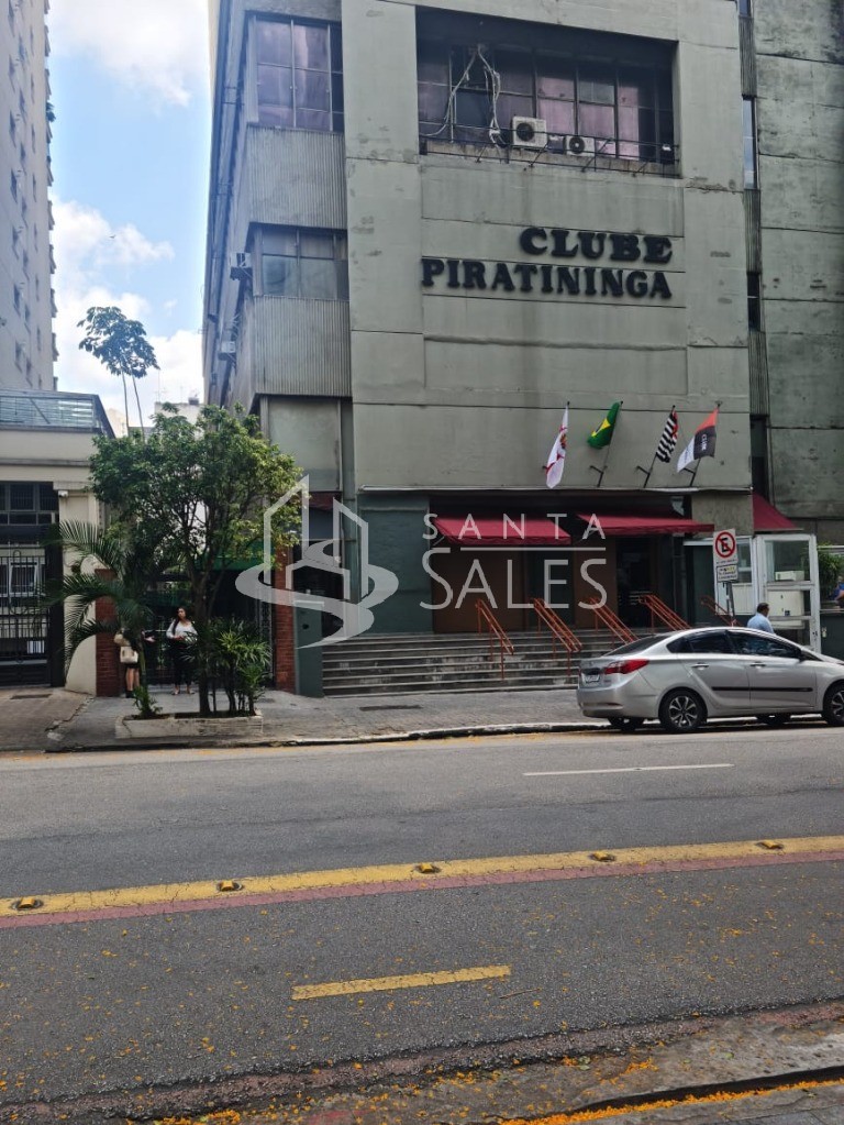 Apartamento, 1 quarto, 34 m² - Foto 14