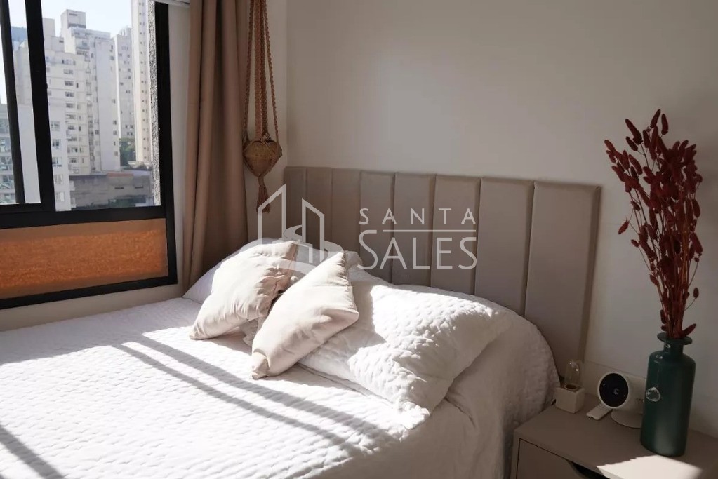 Kitnet-Studio, 27 m² - Foto 12
