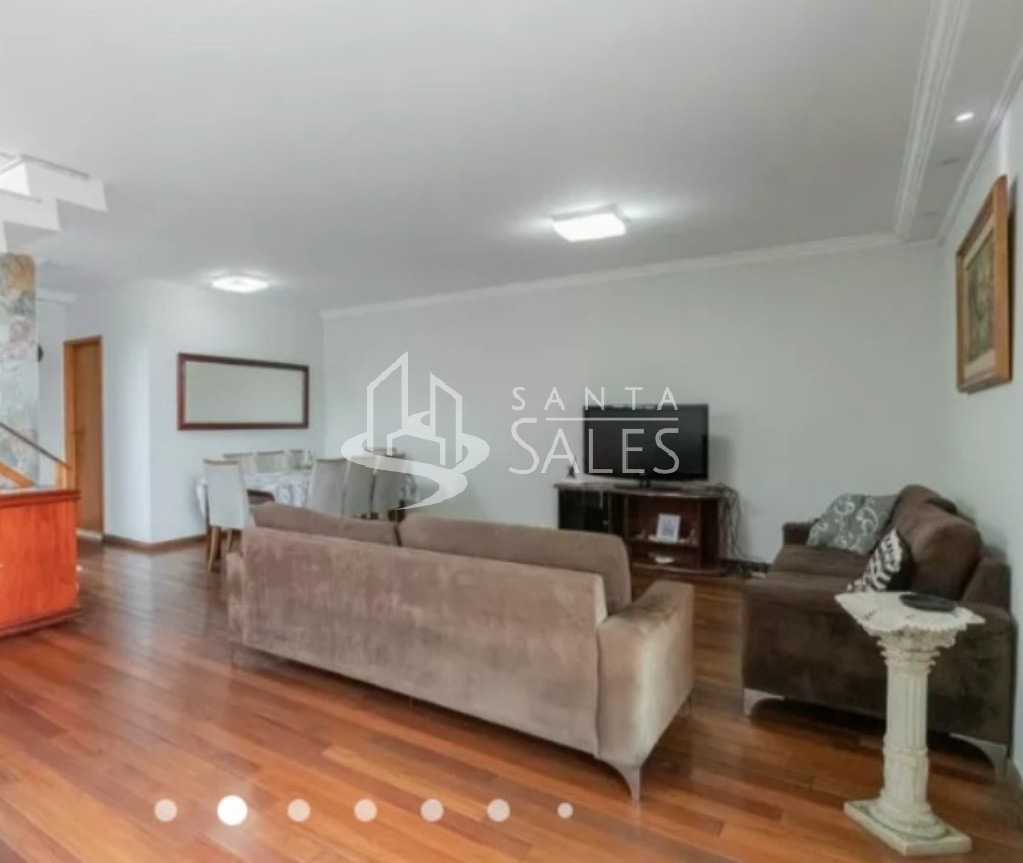 Casa, 5 quartos, 360 m² - Foto 5