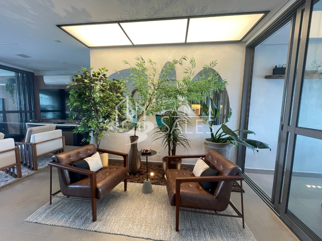 Apartamento, 3 quartos, 165 m² - Foto 6