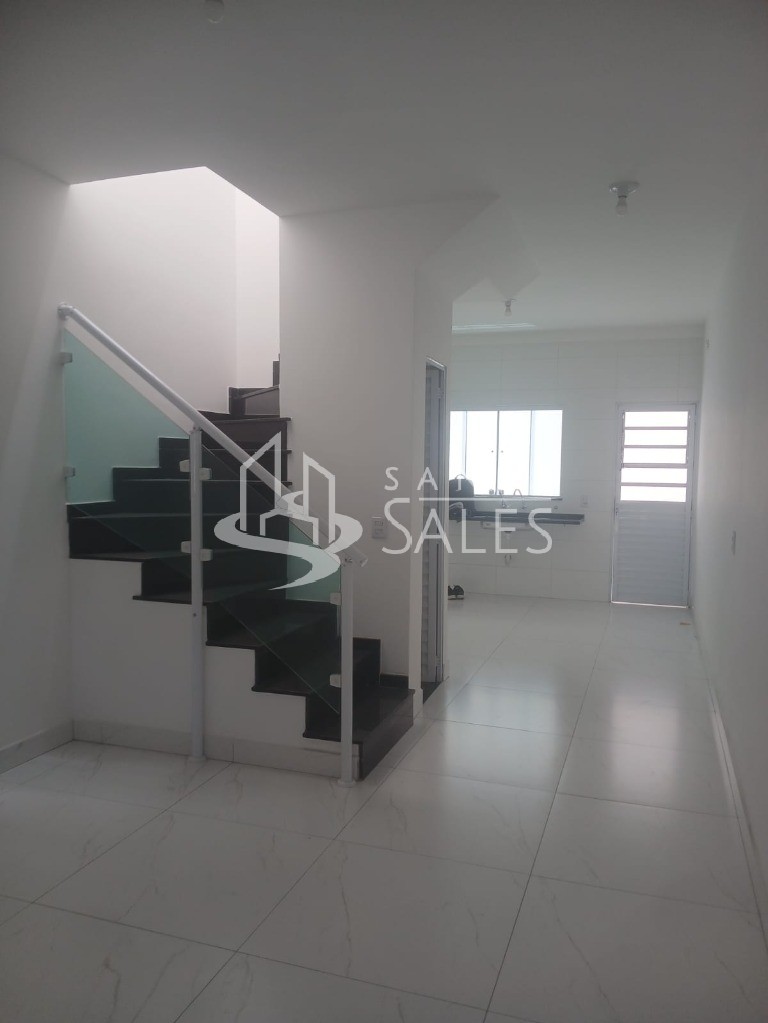 Casa, 2 quartos, 95 m² - Foto 1