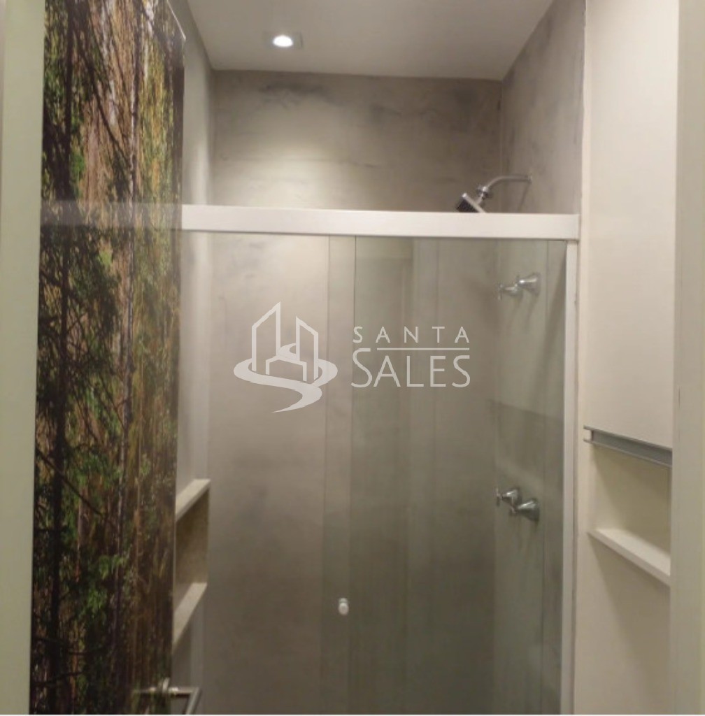 Apartamento, 1 quarto, 23 m² - Foto 4