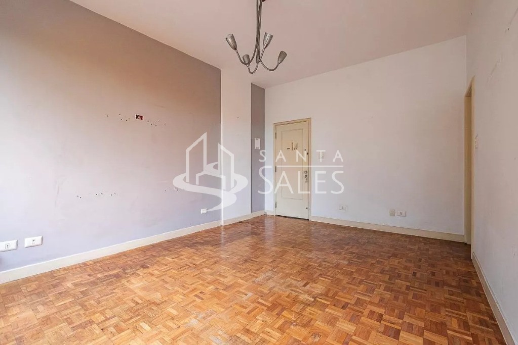 Apartamento, 2 quartos, 75 m² - Foto 4