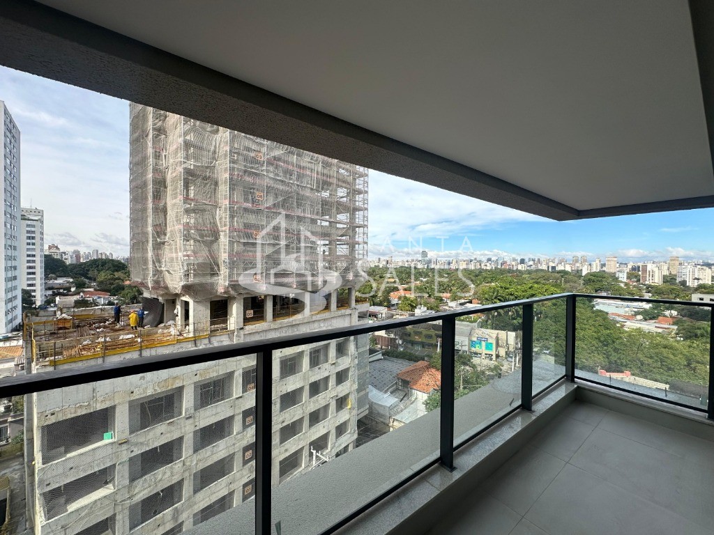 Apartamento, 1 quarto, 41 m² - Foto 7