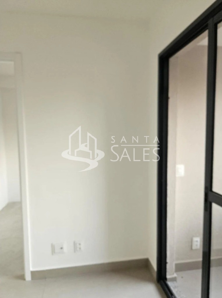 Apartamento, 1 quarto, 27 m² - Foto 9