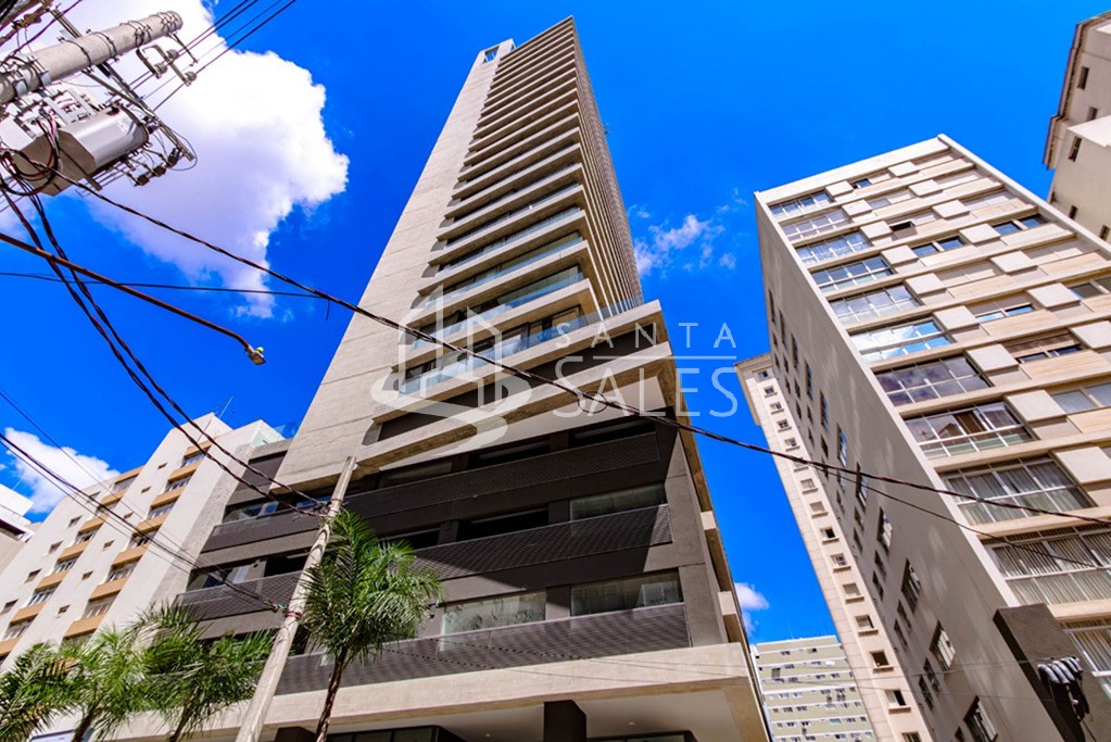 Apartamento, 1 quarto, 27 m² - Foto 20