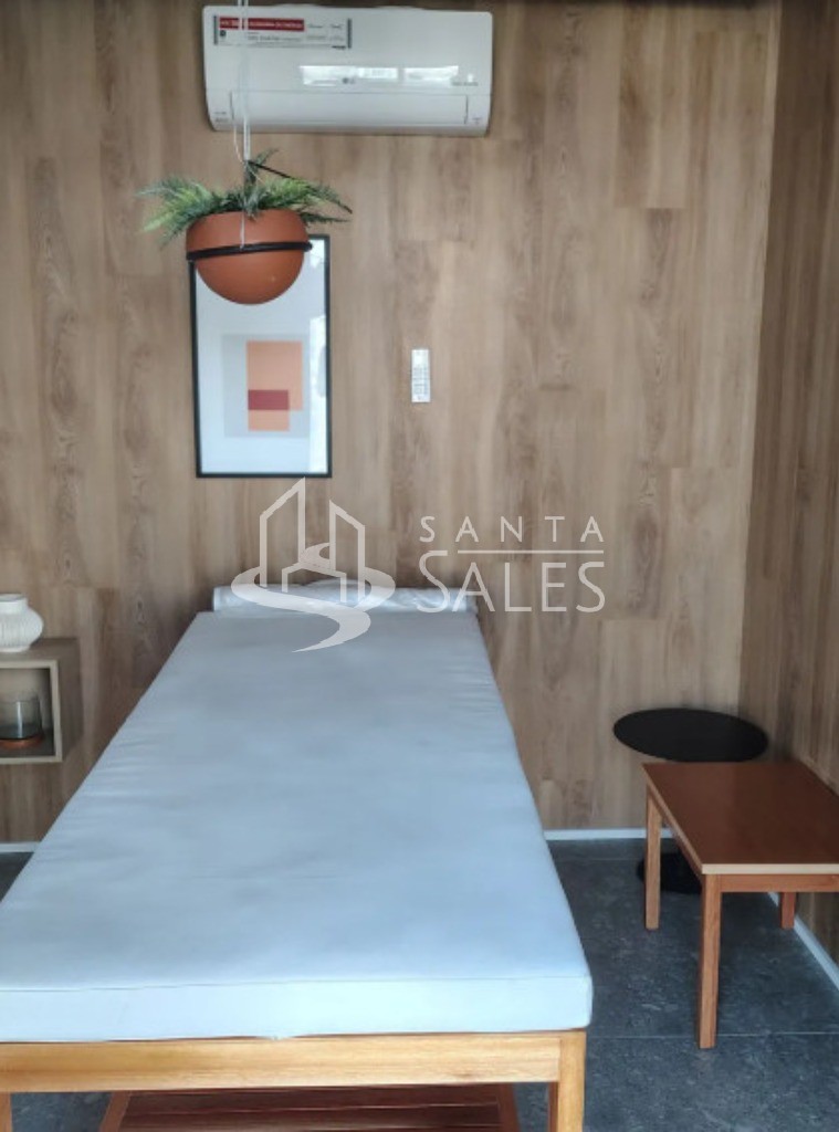 Apartamento, 1 quarto, 23 m² - Foto 11