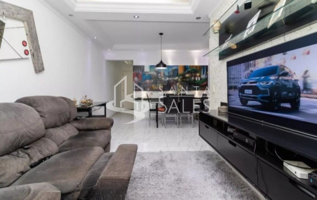 Apartamento, 3 quartos, 93 m² - Foto 6