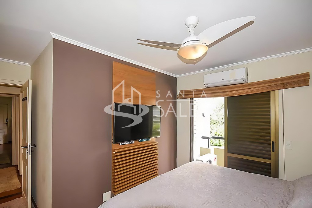 Apartamento à venda com 3 quartos, 104m² - Foto 19