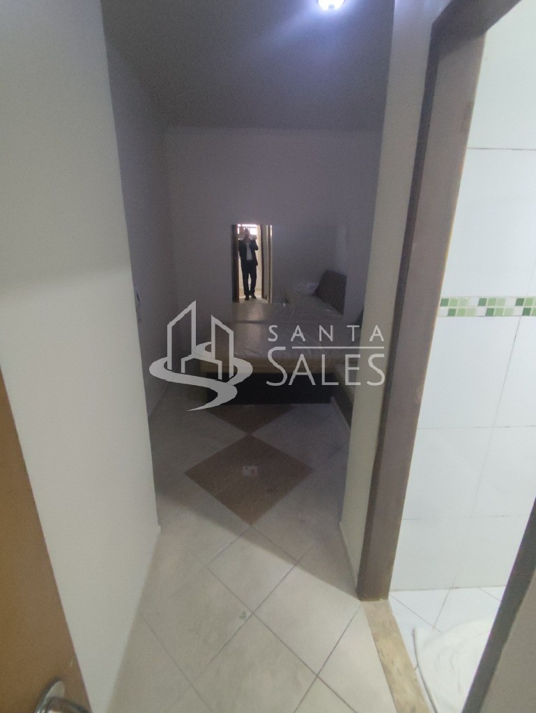 Conjunto Comercial-Sala à venda com 1 quarto, 38m² - Foto 29