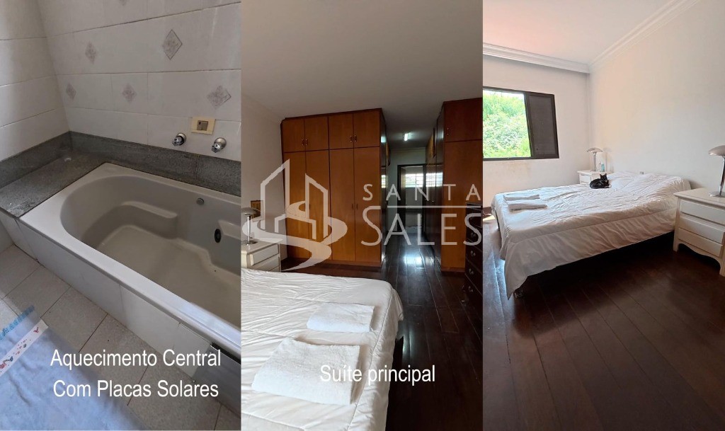 Sobrado, 3 quartos - Foto 14