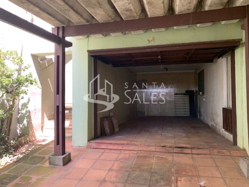 Sobrado, 3 quartos - Foto 34