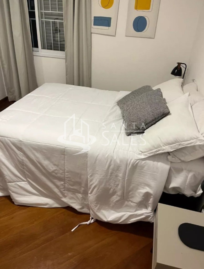 Apartamento, 3 quartos, 200 m² - Foto 9