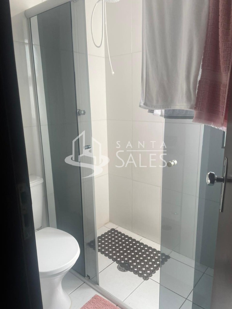 Apartamento, 2 quartos, 66 m² - Foto 8