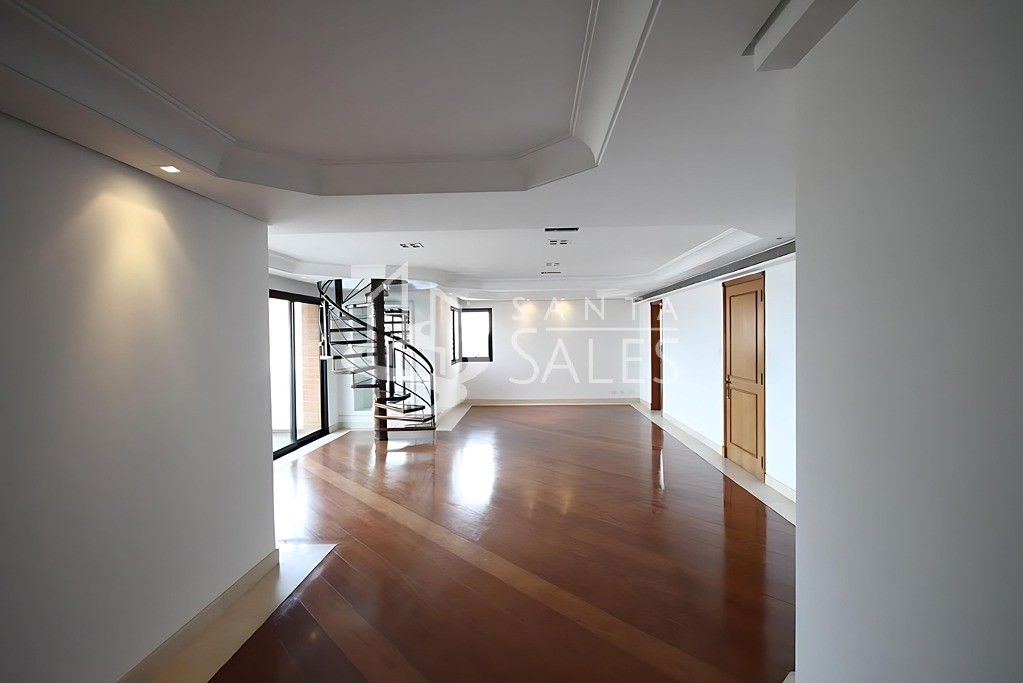 Cobertura, 3 quartos, 480 m² - Foto 5