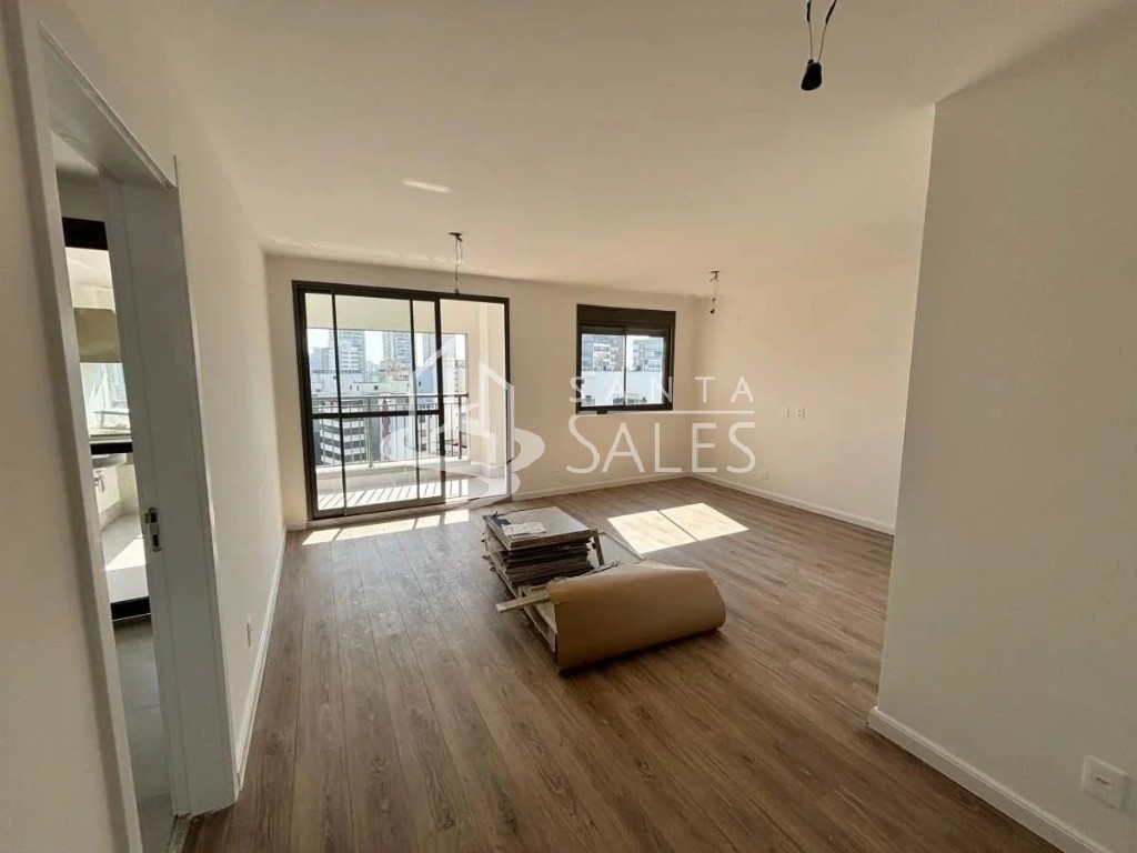 Apartamento, 2 quartos, 64 m² - Foto 2