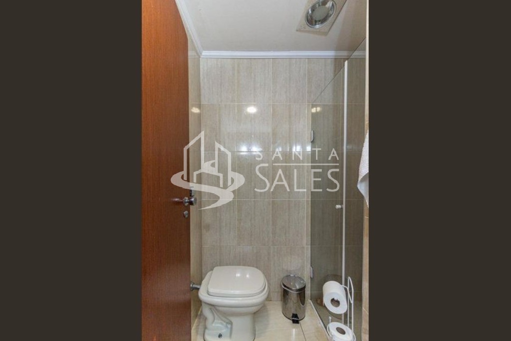 Apartamento, 3 quartos, 110 m² - Foto 6
