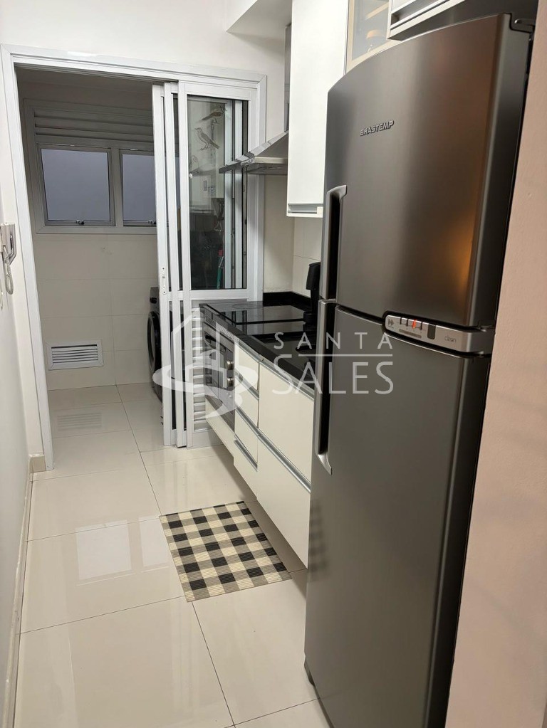 Apartamento, 1 quarto, 50 m² - Foto 18