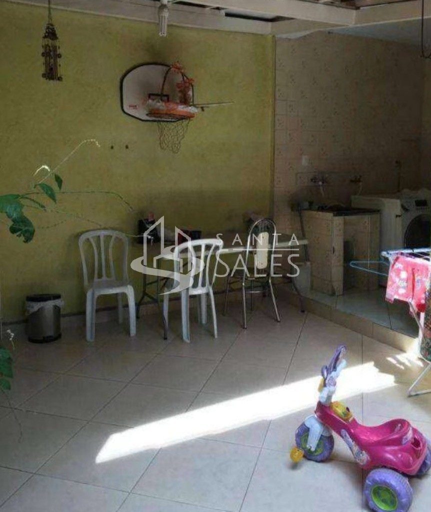 Casa, 4 quartos, 150 m² - Foto 19