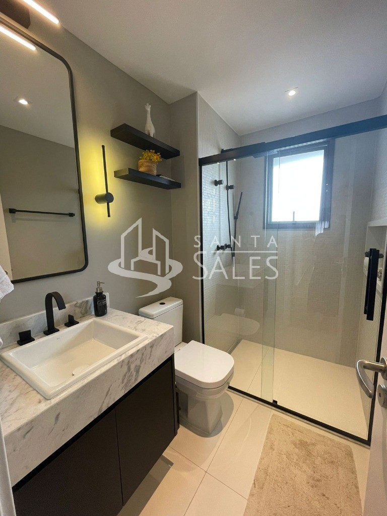 Apartamento, 3 quartos, 165 m² - Foto 20