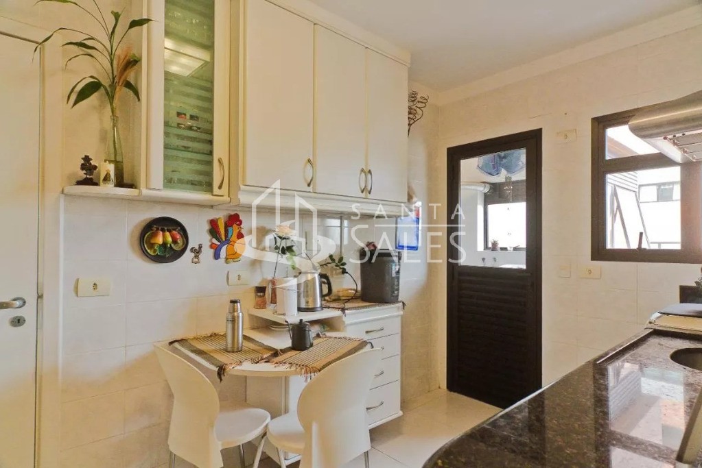 Apartamento, 4 quartos, 210 m² - Foto 11