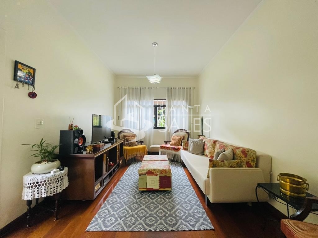 Sobrado à venda com 4 quartos, 168m² - Foto 1