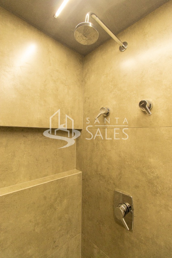 Apartamento, 1 quarto, 30 m² - Foto 11