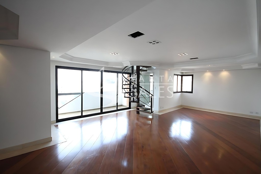 Cobertura, 3 quartos, 480 m² - Foto 4