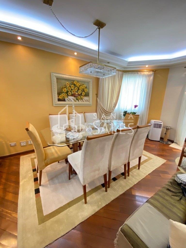 Apartamento, 3 quartos, 140 m² - Foto 21