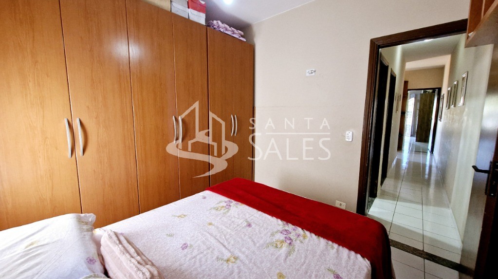 Casa, 3 quartos, 137 m² - Foto 6