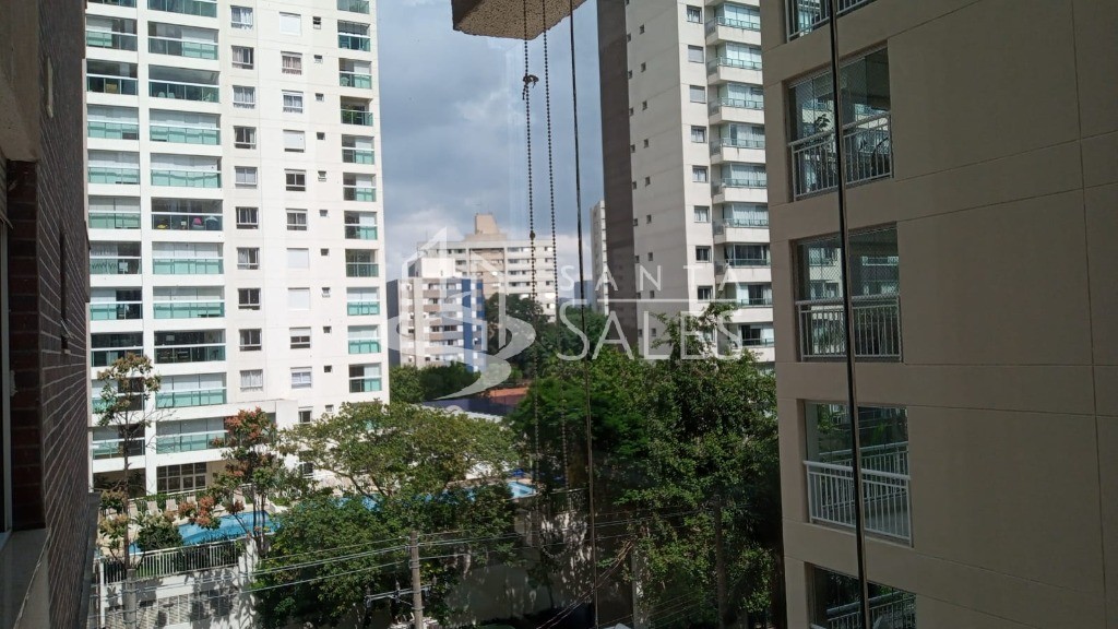Apartamento, 1 quarto, 44 m² - Foto 10