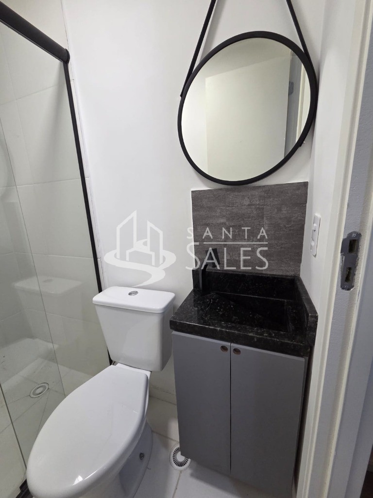 Kitnet-Studio, 18 m² - Foto 7