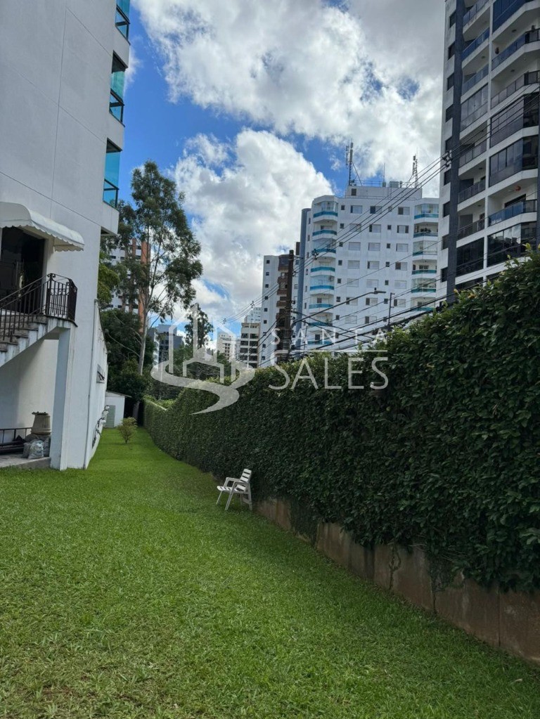 Apartamento, 3 quartos, 242 m² - Foto 18