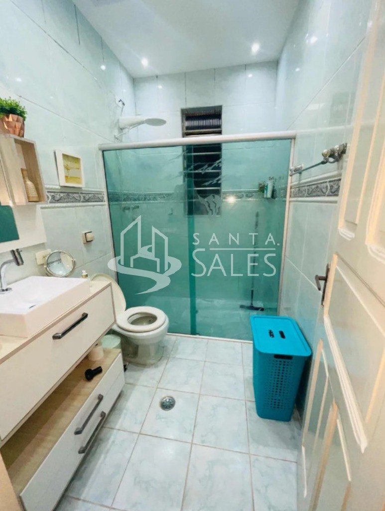 Sobrado, 3 quartos - Foto 3