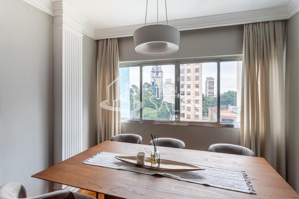 Apartamento, 3 quartos, 72 m² - Foto 5